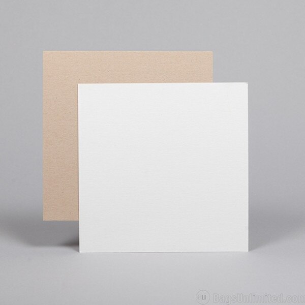 "78 rpm/10"" Record Filler Pads"